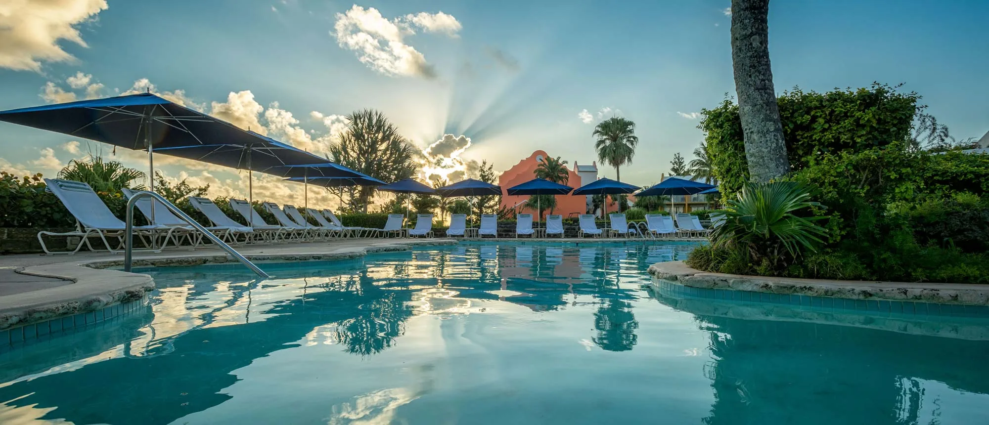 Grotto Bay Beach Resort 4